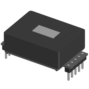 單通道紅外二氧化碳傳感器CH-CO2-S