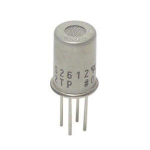 TGS2612-D00甲烷/LP氣體傳感器