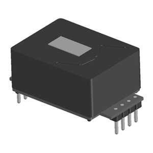 紅外雙通道二氧化碳傳感器CH-CO2-D