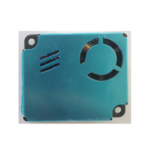 大量程30mg/m3激光PM2.5傳感器DSL-08