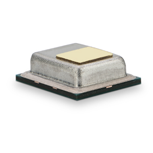 微型二氧化碳傳感器STCC4