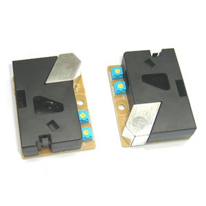 灰塵傳感器DSM501