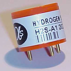 硫化氫傳感器H2S-A1
