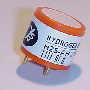 硫化氫傳感器H2S-AH