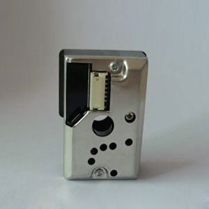 灰塵傳感器GP2Y1010AU