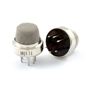 半導體臭氧傳感器MQ131