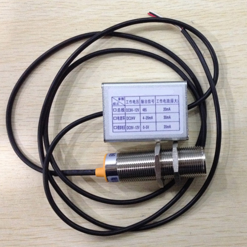 串口型232輸出噪聲傳感器
