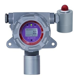 CH-H-SF6固定式帶顯示六氟化硫檢測儀