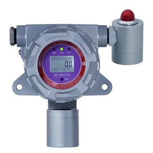 CH-H-ETO固定式帶顯示環氧乙烷檢測儀