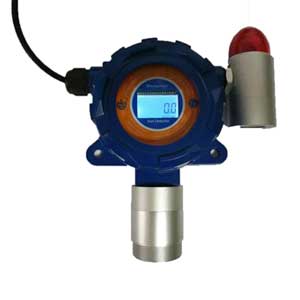 在線固定式氦氣檢測儀