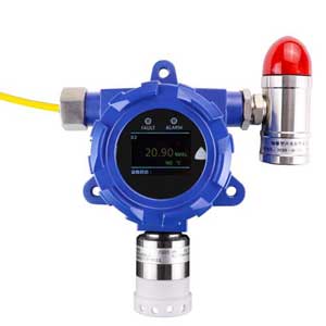 GCT-H2在線式熱導氫氣分析儀