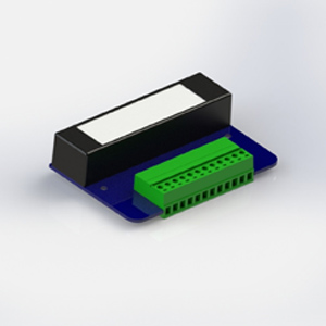 IR-A0-CO2二氧化碳紅外氣體傳感器