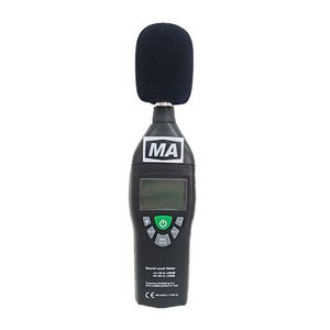 YSD130礦用本安型噪聲檢測儀