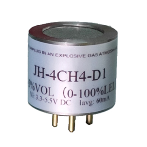 紅外甲烷傳感器JH-4CH4-D1