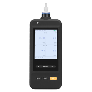 手持式氨氣檢測儀CH-NH3-100