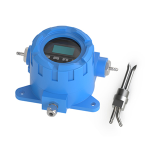 分體式皮托管風速傳感器CH-FS-06