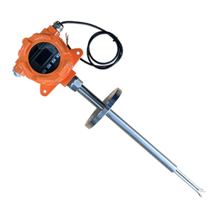 一體式皮托管風速傳感器CH-FS-05