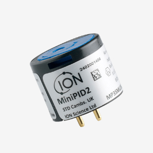 MiniPID 2 PPM揮發性有機化合物PID傳感器