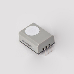 電化學一氧化碳傳感器NAP-505系列