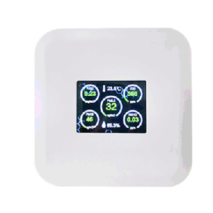 甲醛在線檢測儀CH706S-CH2O