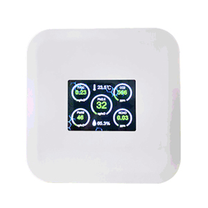 二甲苯檢測儀在線檢測儀CH706S-PID